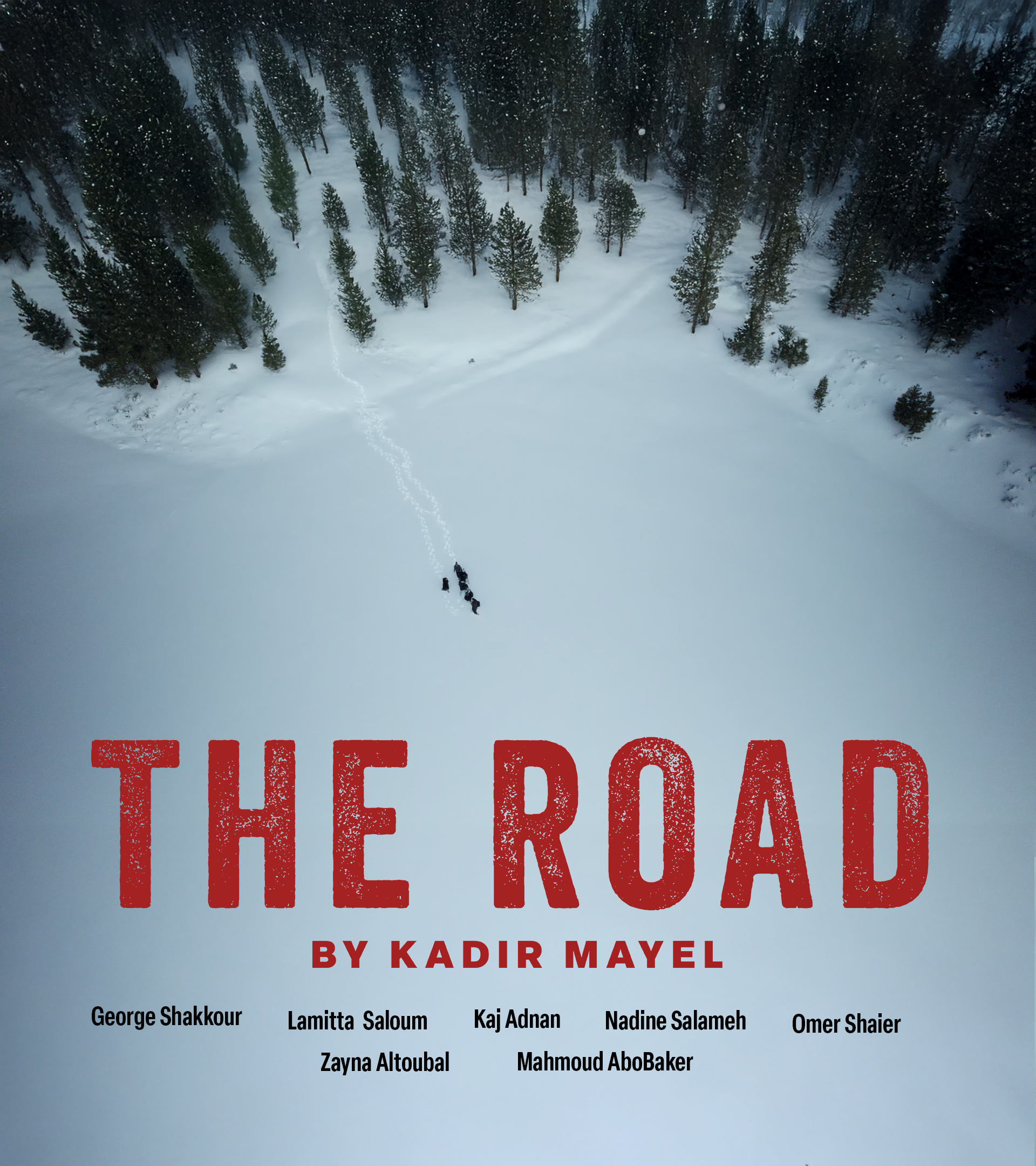 The Road